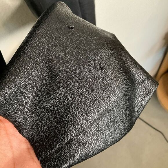 Commando Faux Leather Leggings - Picture 6 of 6